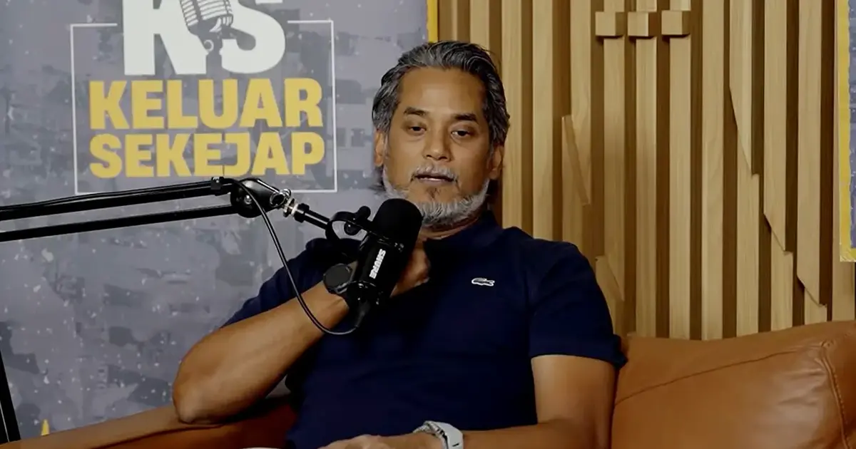 PAS Must Find Moderate Partners to Expand Beyond Its Core Base, Says Khairy