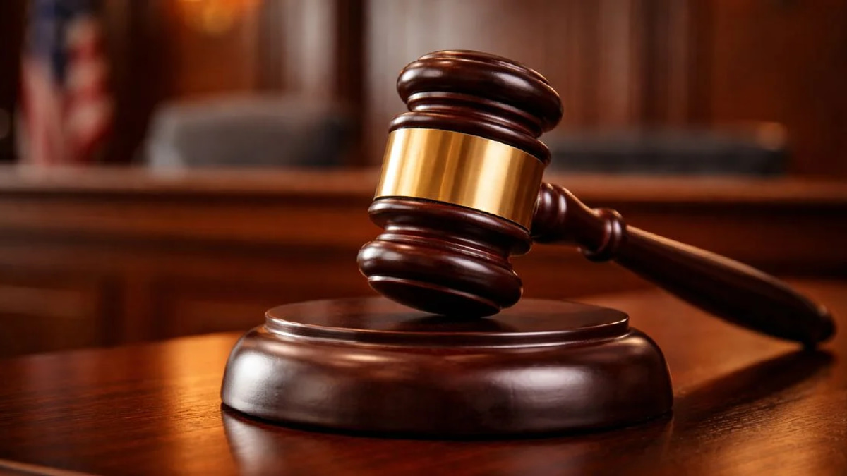 Stepfather Ordered to Pay RM25,000 Fine for Molesting Stepdaughter