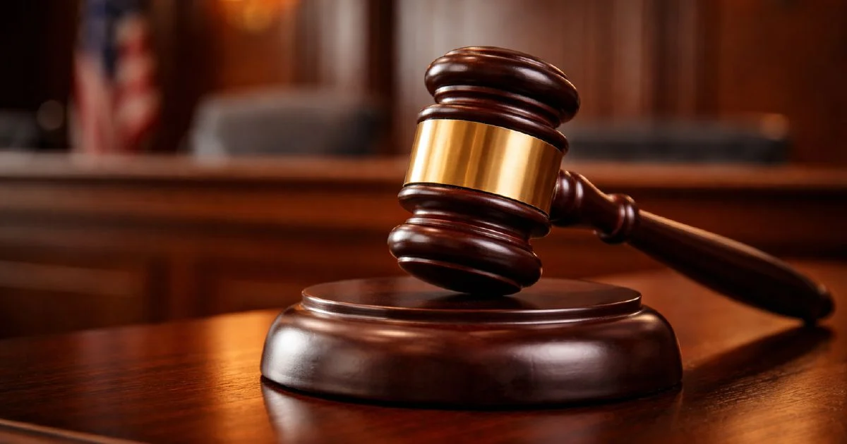 Stepfather Ordered to Pay RM25,000 Fine for Molesting Stepdaughter