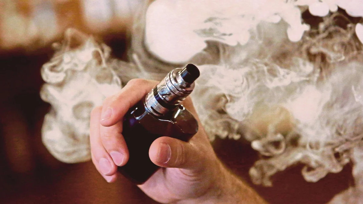 Government commits to vaping tax policy aligned with Court of Appeal verdict