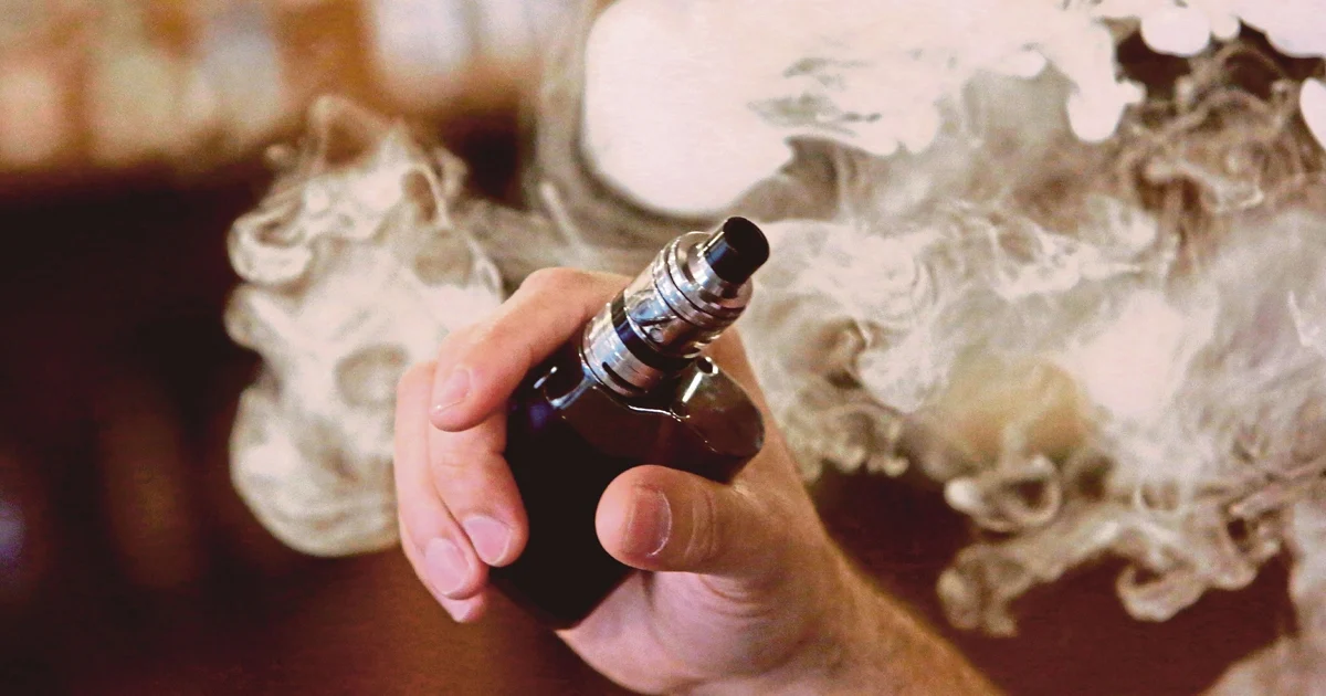 Government commits to vaping tax policy aligned with Court of Appeal verdict