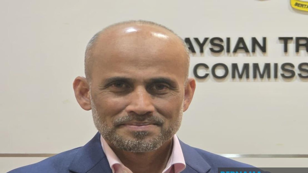 Malaysia-Singapore Relations Strengthen Despite Global Headwinds, Says Outgoing High Commissioner