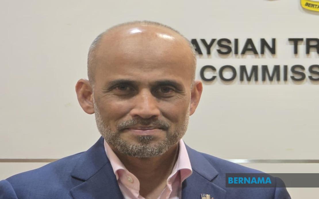 Malaysia-Singapore Relations Strengthen Despite Global Headwinds, Says Outgoing High Commissioner
