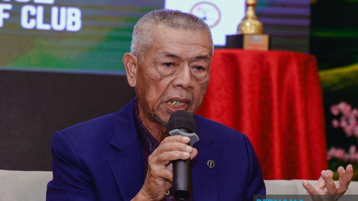 MGA Pushes for Full-Time National Coach as Malaysia Prepares to Host 2027 SEA Games