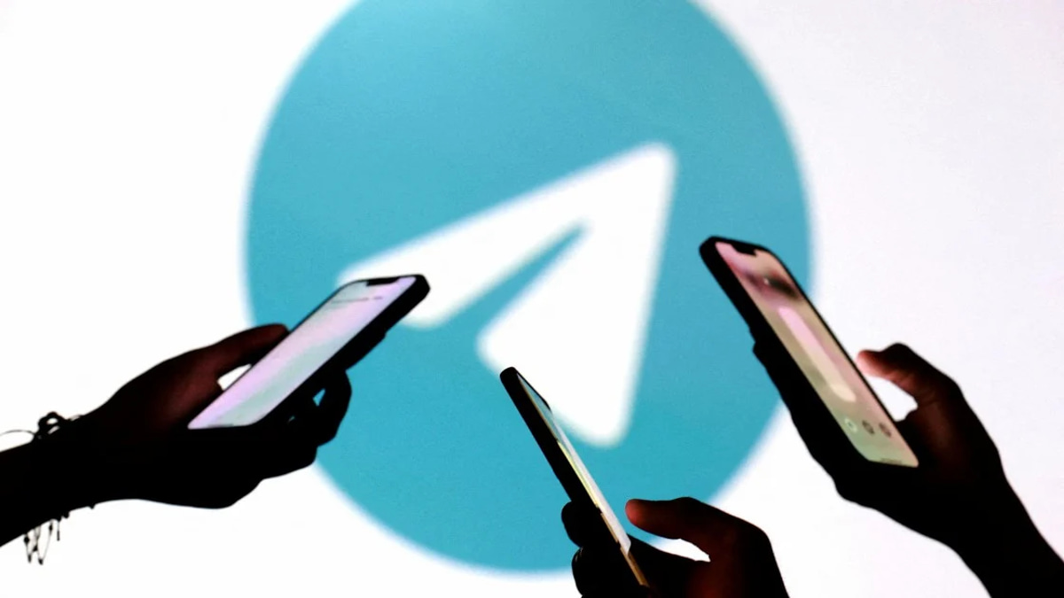 India Temporarily Blocks Telegram Over Medical Exam Fraud Scandal