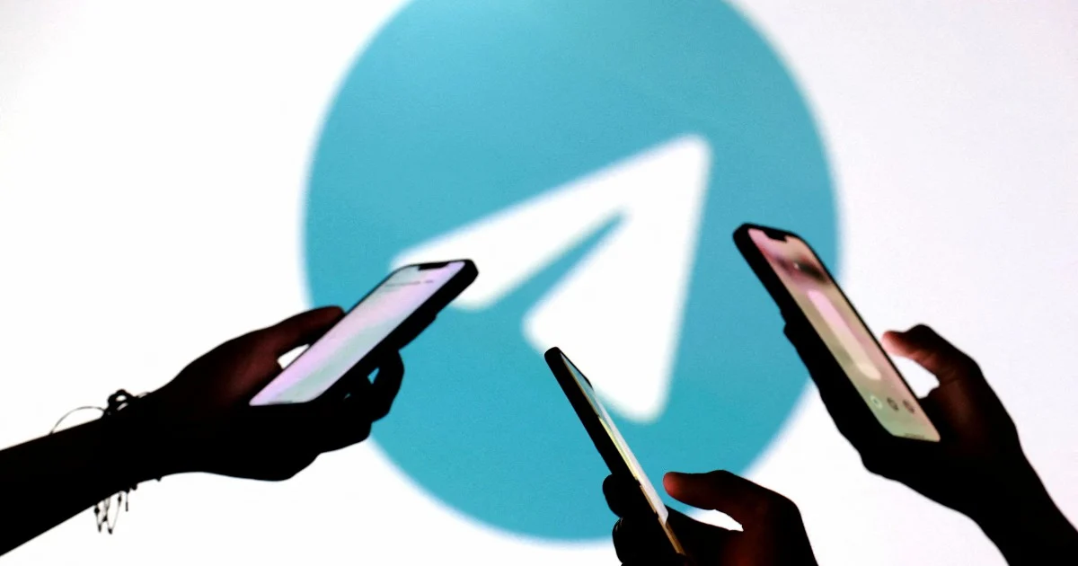 India Temporarily Blocks Telegram Over Medical Exam Fraud Scandal