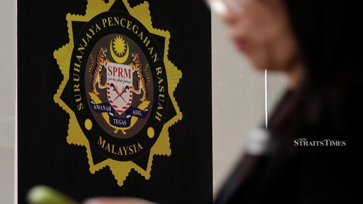 Sabah NGO Leader Detained Over RM2 Million Misappropriation Allegation