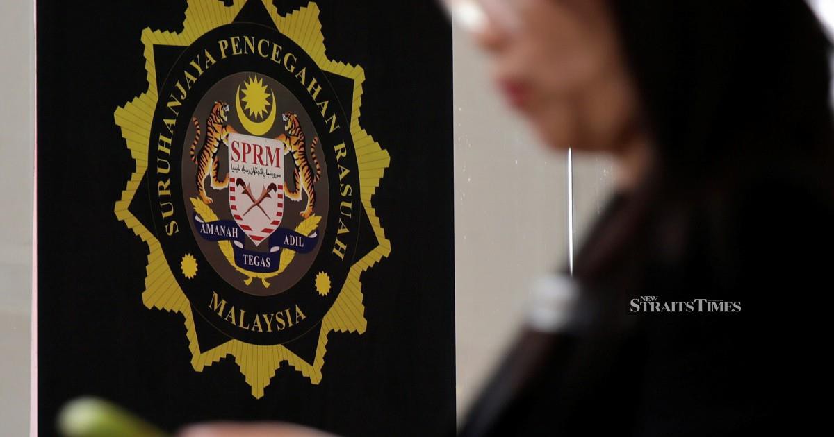 Sabah NGO Leader Detained Over RM2 Million Misappropriation Allegation