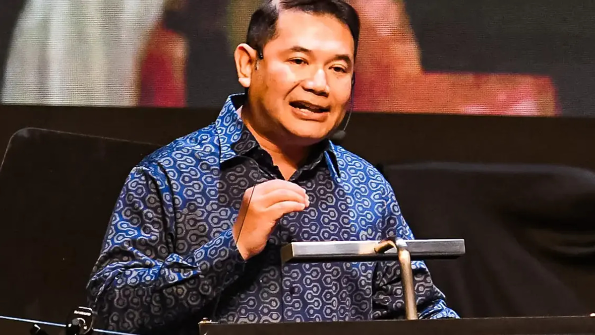 73 Candidates Lined Up as Bersama Makes Johor Election Push