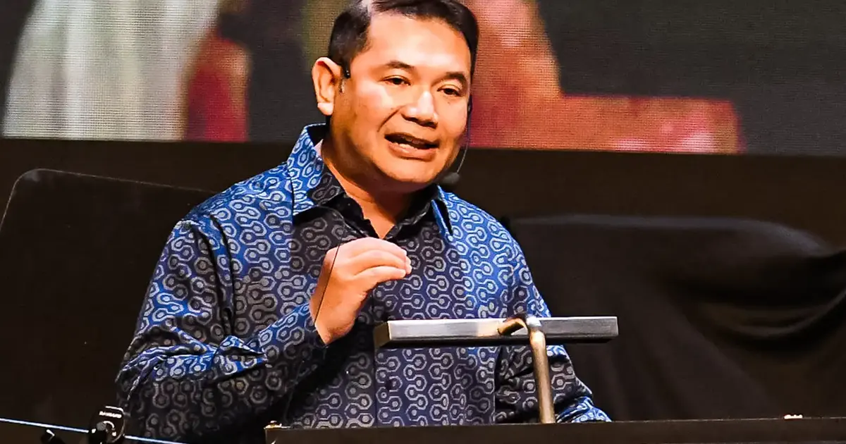 73 Candidates Lined Up as Bersama Makes Johor Election Push