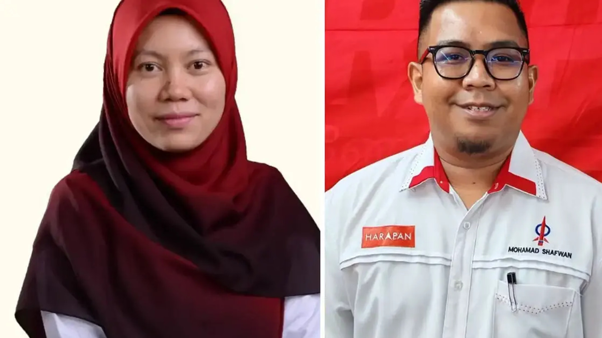 DAP Representation No Barrier to Winning Malay Support, Says Tiram Candidate