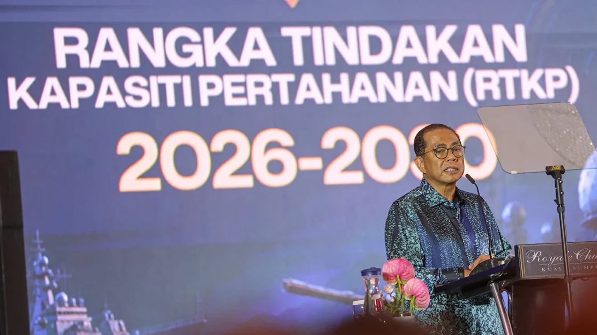 Malaysia ready to resolve row with Norway over scrapped missile contract for naval ship