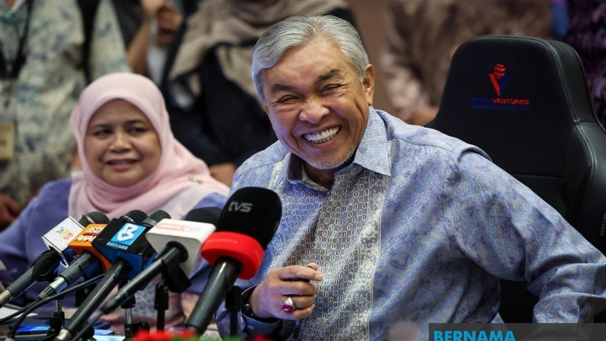 BN Reaffirms Commitment to Unity Government Through End of 15th Parliament