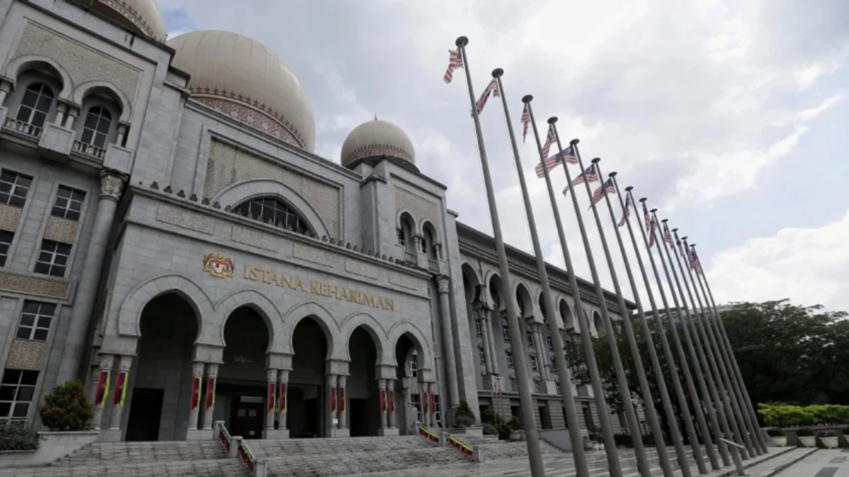 Constitutional Separation of Attorney-General and Public Prosecutor Roles Returns to Parliament