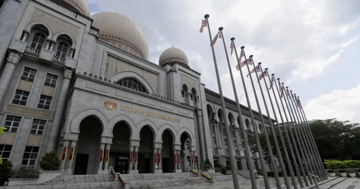 Constitutional Separation of Attorney-General and Public Prosecutor Roles Returns to Parliament