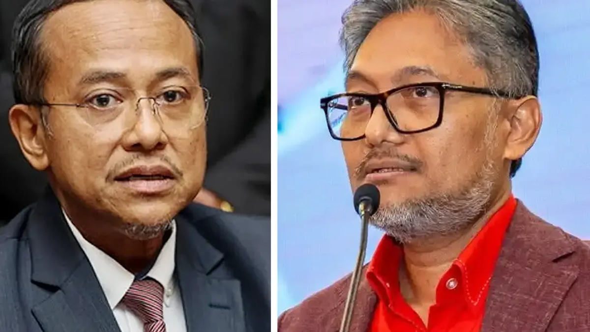 Perikatan Nasional's Samsuri Faces Credibility Test as Party Leadership Stalls, Says Muhyiddin's Former Adviser