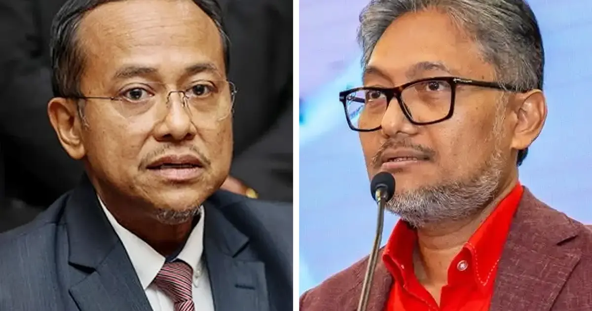 Perikatan Nasional's Samsuri Faces Credibility Test as Party Leadership Stalls, Says Muhyiddin's Former Adviser