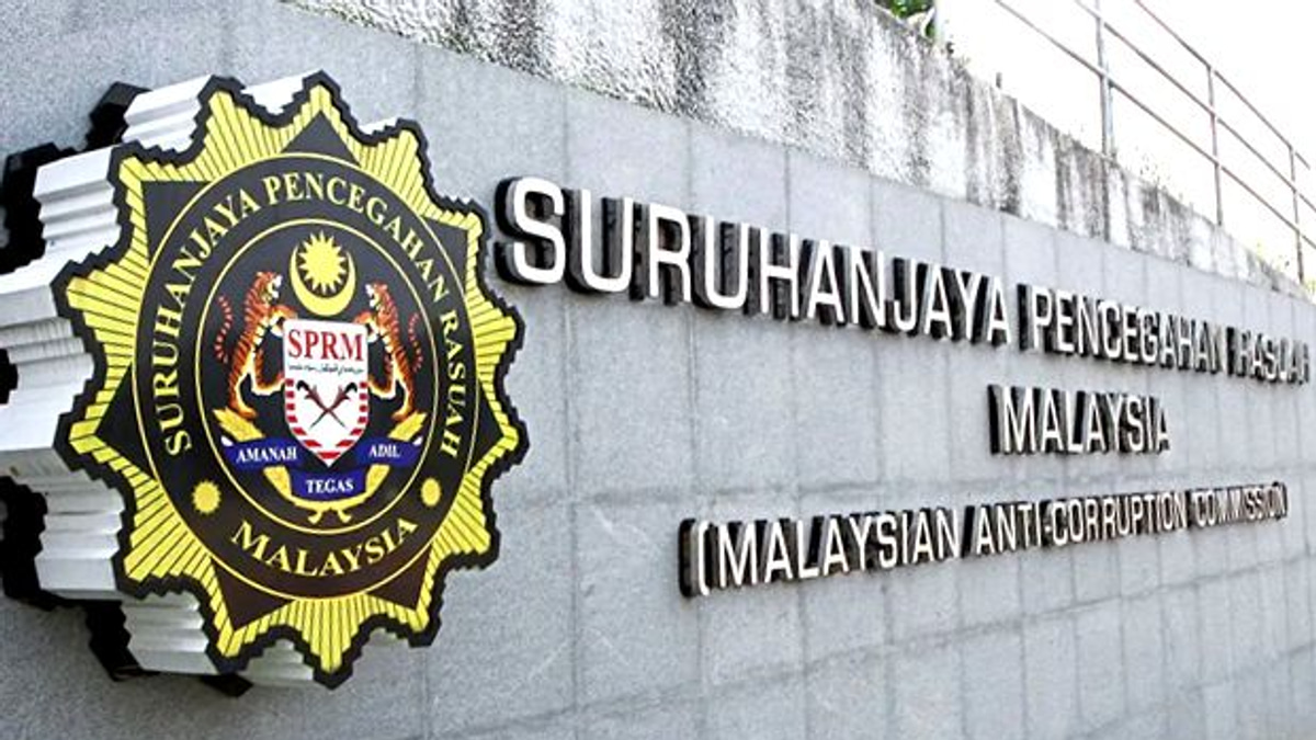 MACC lifts freezes on Rohas Tecnic unit's bank accounts after revocation orders