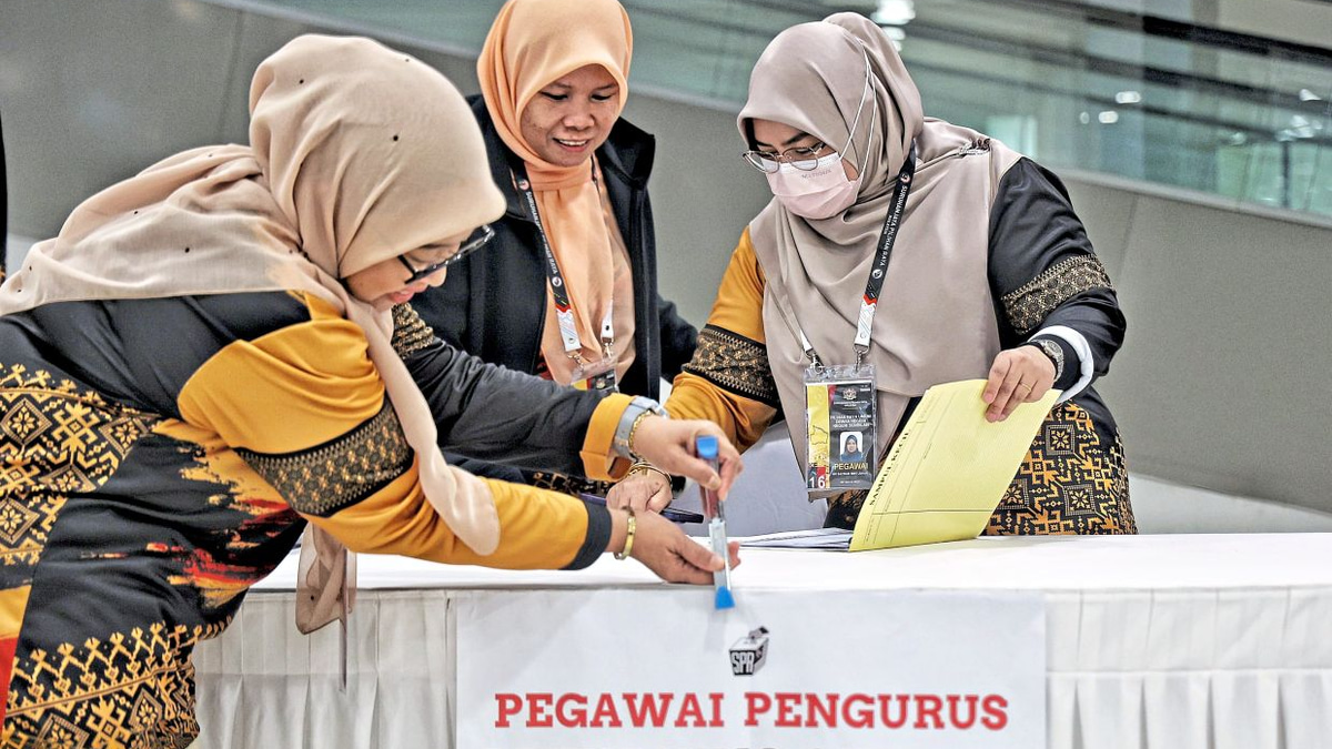 Negri Sembilan Election Tests New Political Realignment That Could Reshape Malaysian Government