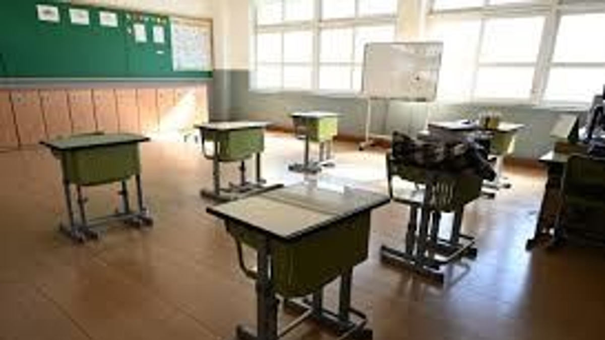 South Korean student investigated over contamination incidents at elementary school