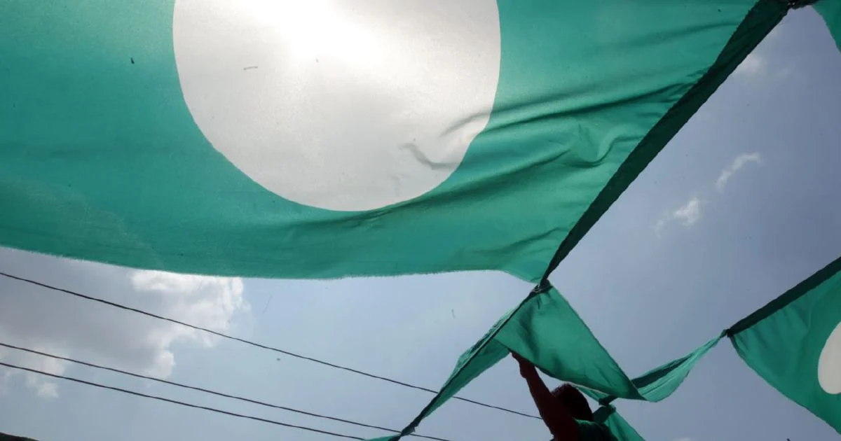 Pas and Opposition Allies Convene amid Mounting Coalition Tensions