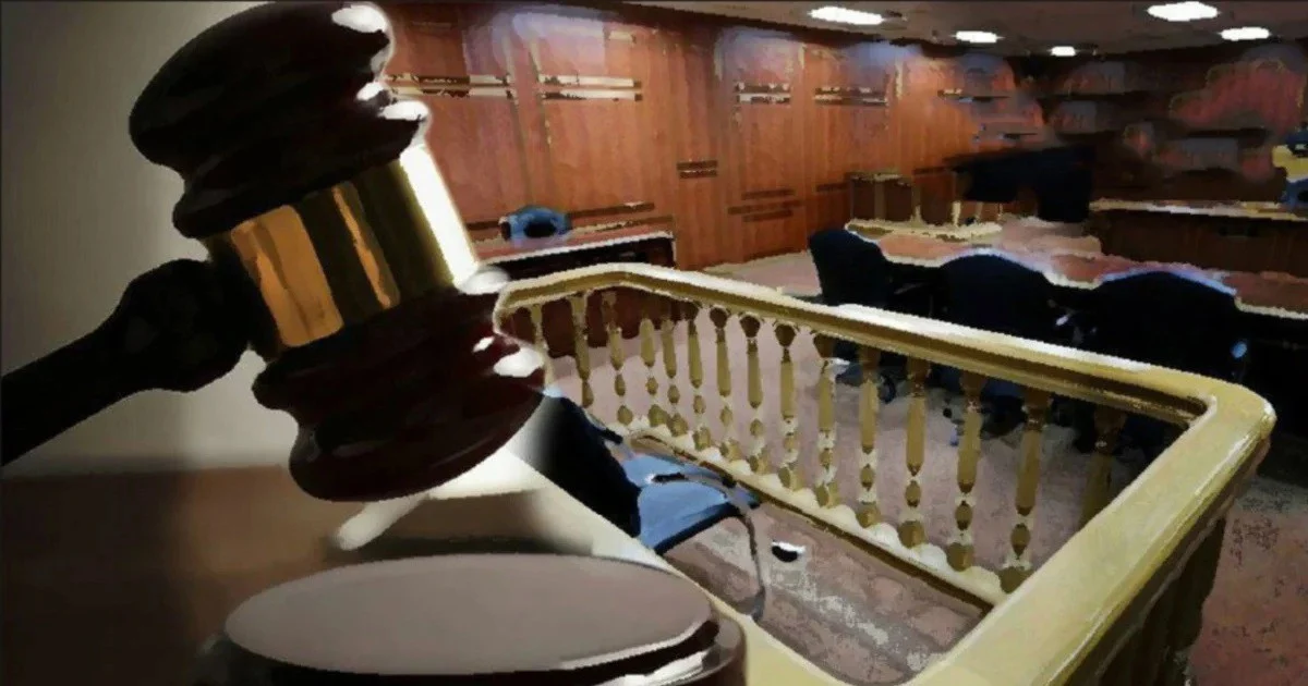 Foreign Woman Charged After Son Dies, Daughter Critically Injured in High-Rise Fall