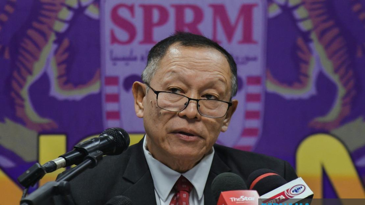MACC Launches Major Crackdown on PERKESO Daya Kerjaya 2.0 Fraud, Opens 81 Cases Involving RM9 Million