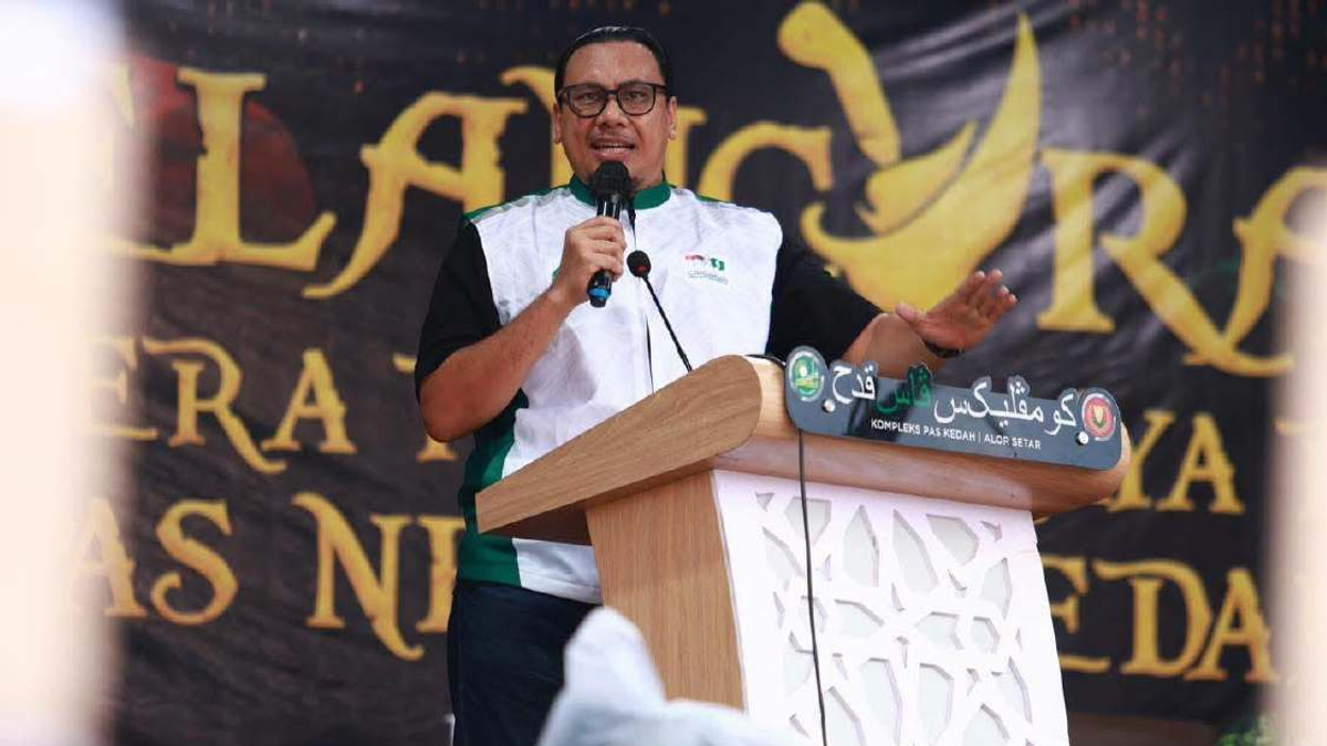 Bersatu's future in Perikatan Nasional hinges on supreme council decision