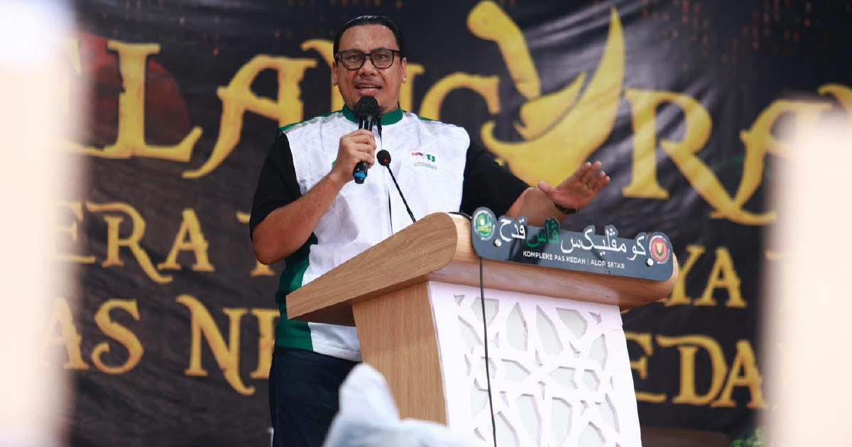 Bersatu's future in Perikatan Nasional hinges on supreme council decision