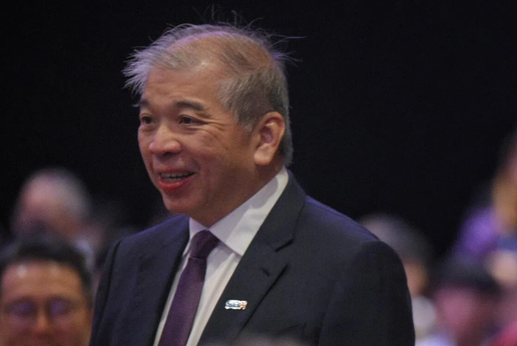 Singapore Shipping Executive Teo Siong Seng Faces US Civil Lawsuits Over Alleged Container Price-Fixing Scheme