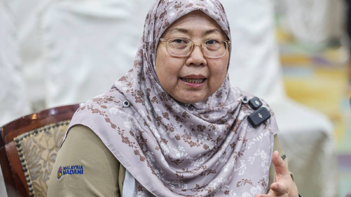 PKR set to challenge Amanah at Puteri Wangsa as coalition tensions simmer in Johor polls