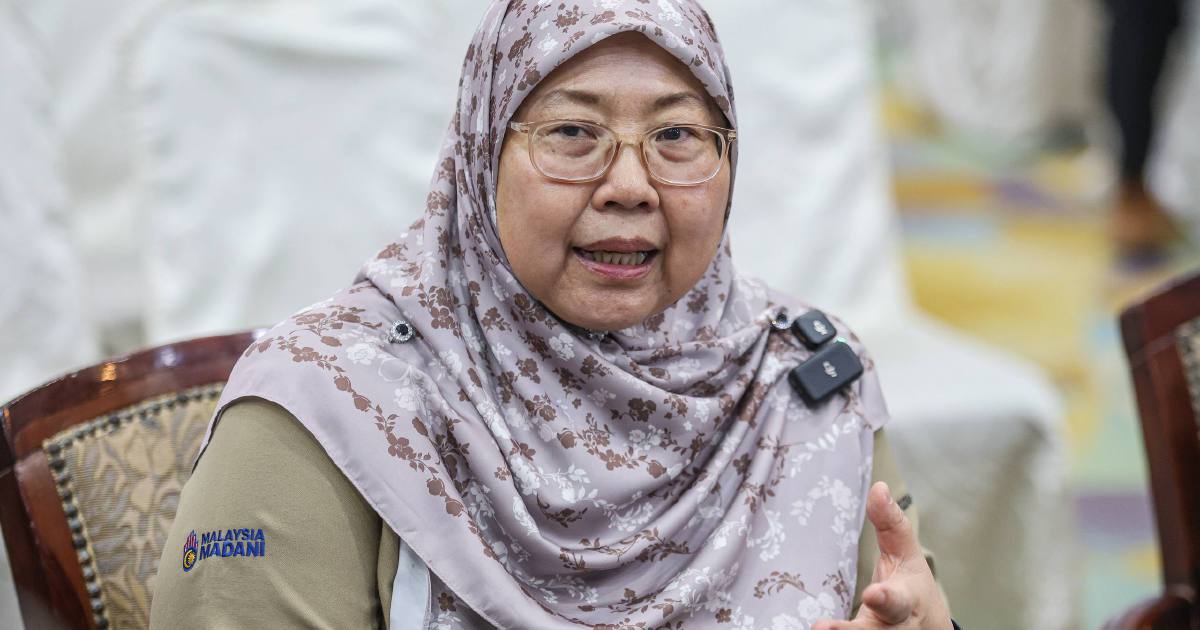 PKR set to challenge Amanah at Puteri Wangsa as coalition tensions simmer in Johor polls