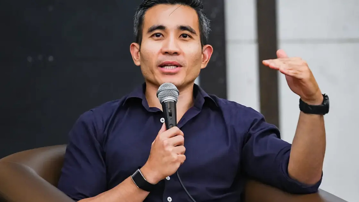 Malaysia's 16th General Election Will Lack Visionary Promises, Says Former Umno Communications Chief