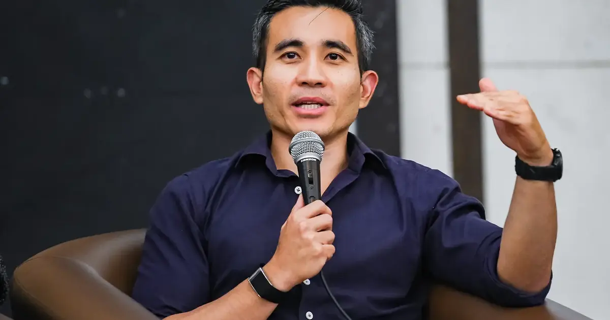 Malaysia's 16th General Election Will Lack Visionary Promises, Says Former Umno Communications Chief