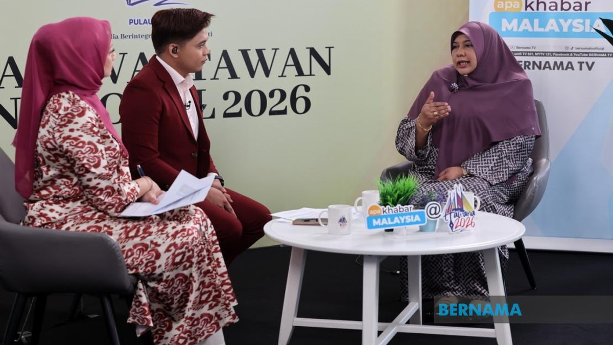 HAWANA 2026 Summit in Penang to Celebrate Media Integrity With 1,000 Journalists