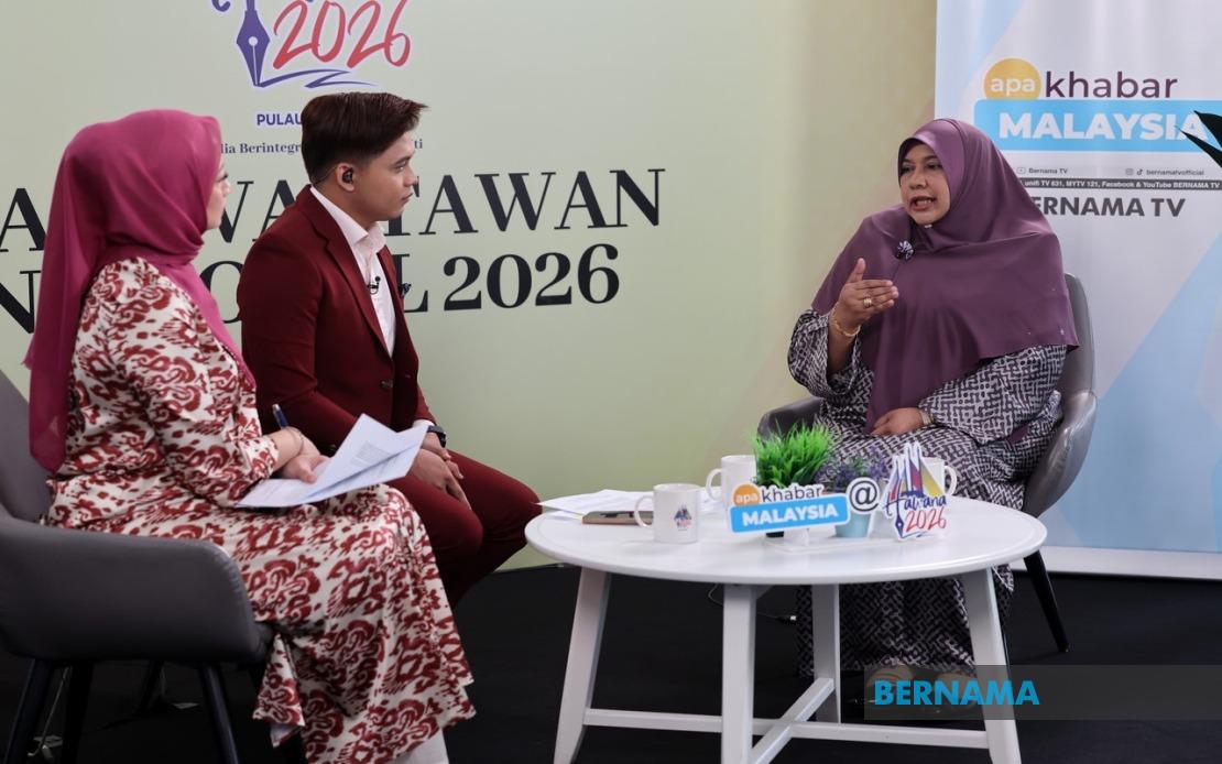 HAWANA 2026 Summit in Penang to Celebrate Media Integrity With 1,000 Journalists