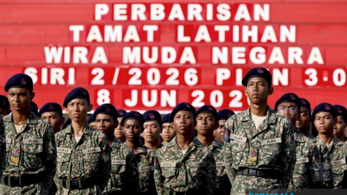 PLKN 3.0 Achieves All Training Targets, Shows Significant Gains in Military Knowledge and Discipline