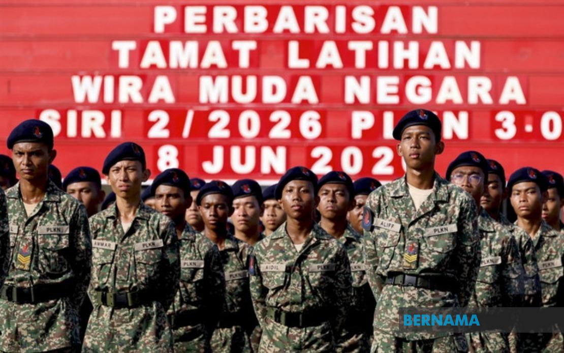 PLKN 3.0 Achieves All Training Targets, Shows Significant Gains in Military Knowledge and Discipline