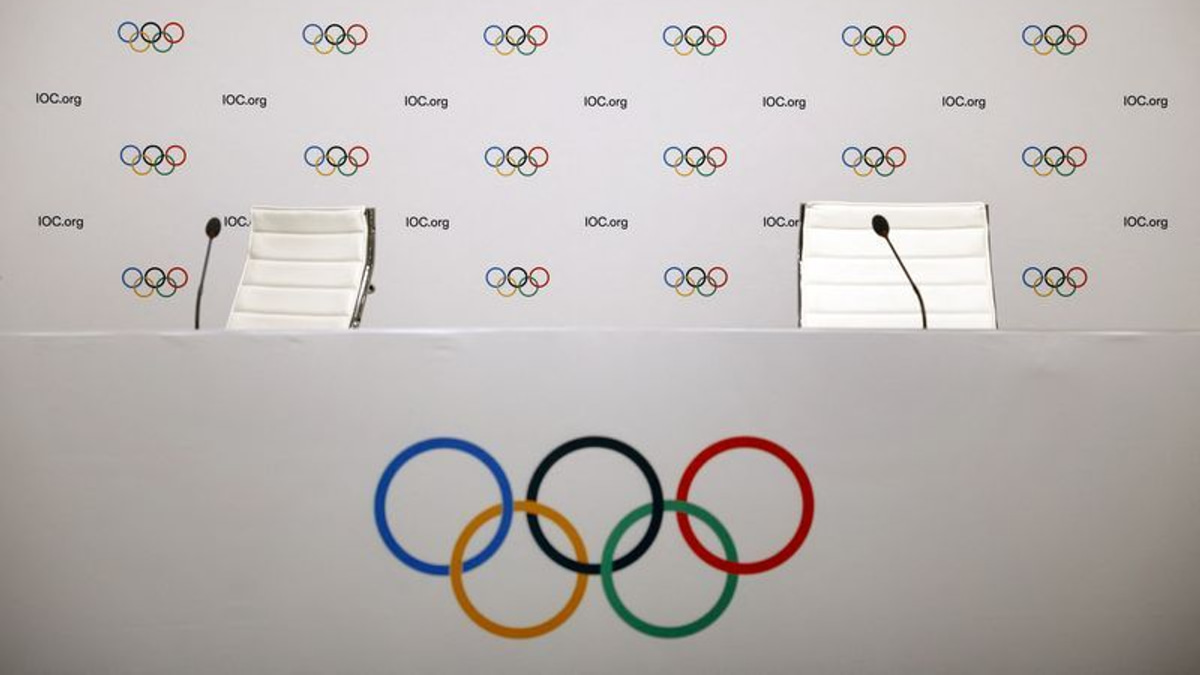IOC Considers Olympic Charter Reforms That Could Reshape Russia's Olympic Future