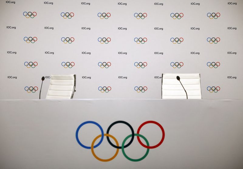 IOC Considers Olympic Charter Reforms That Could Reshape Russia's Olympic Future