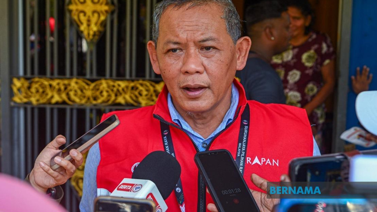 Pakatan Harapan Expands Negeri Sembilan Manifesto to Benefit Middle-Income Families