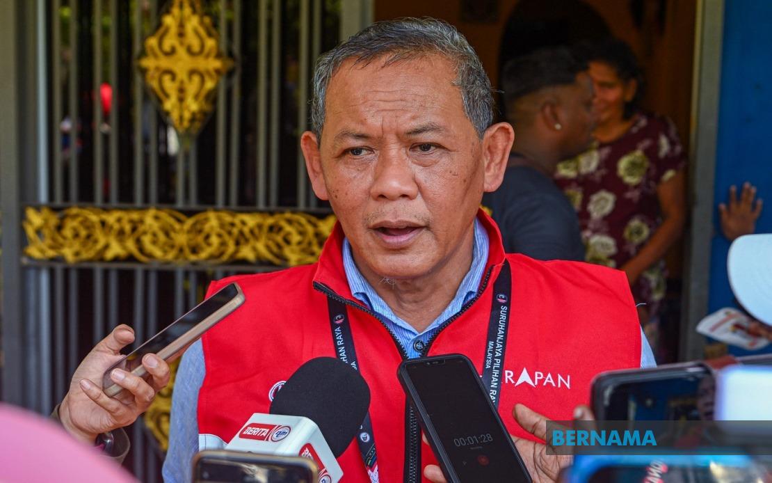 Pakatan Harapan Expands Negeri Sembilan Manifesto to Benefit Middle-Income Families