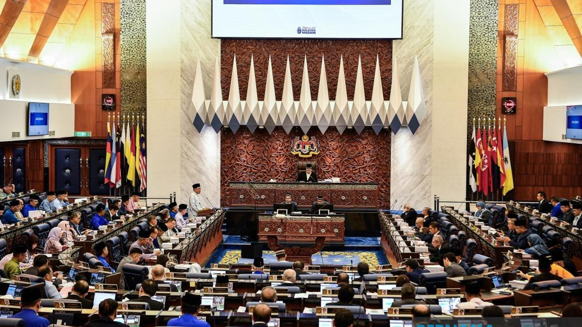 Parliament Passes Comprehensive Cybercrimes Bill 2026 Targeting Deepfakes and Digital Abuse