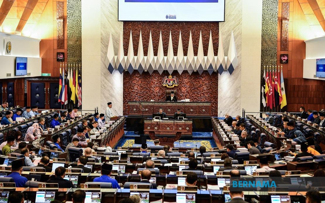 Parliament Passes Comprehensive Cybercrimes Bill 2026 Targeting Deepfakes and Digital Abuse