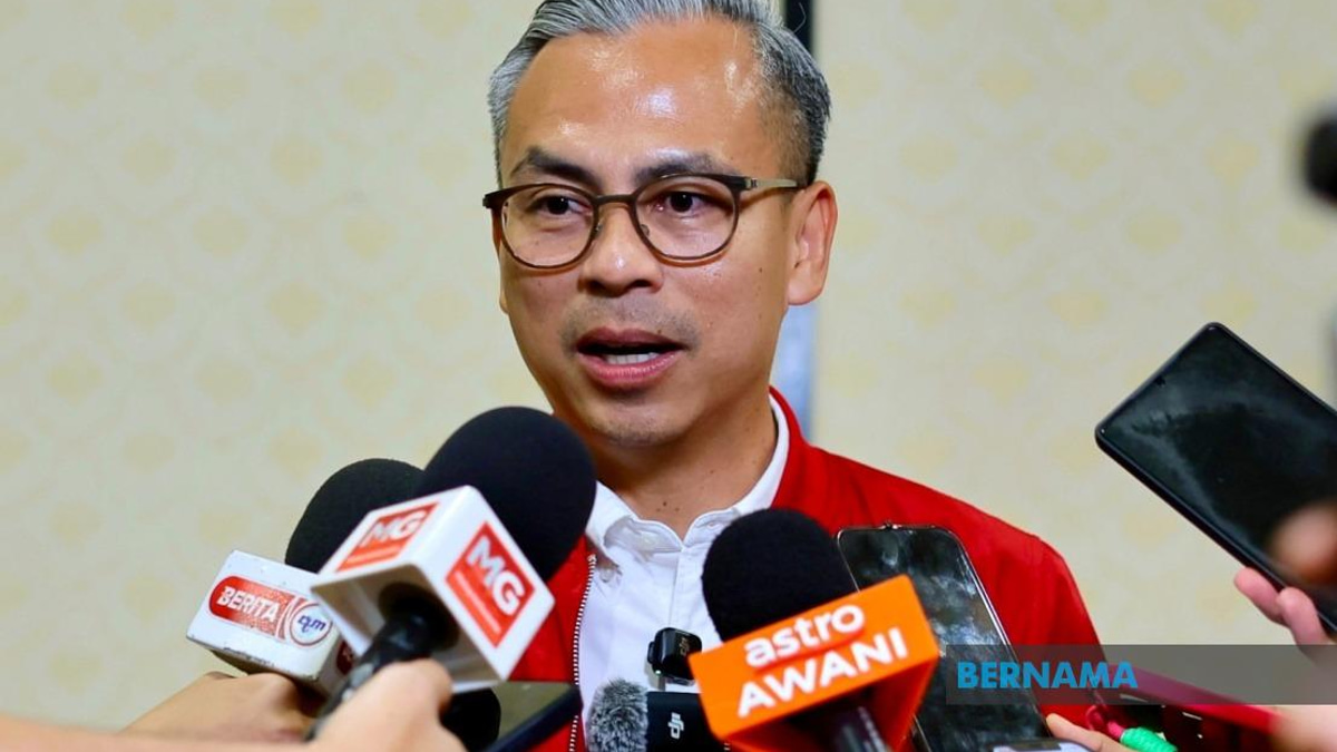 RTM Offers Live Platform for Johor Menteri Besar Debate Between Onn Hafiz and Dr Maszlee