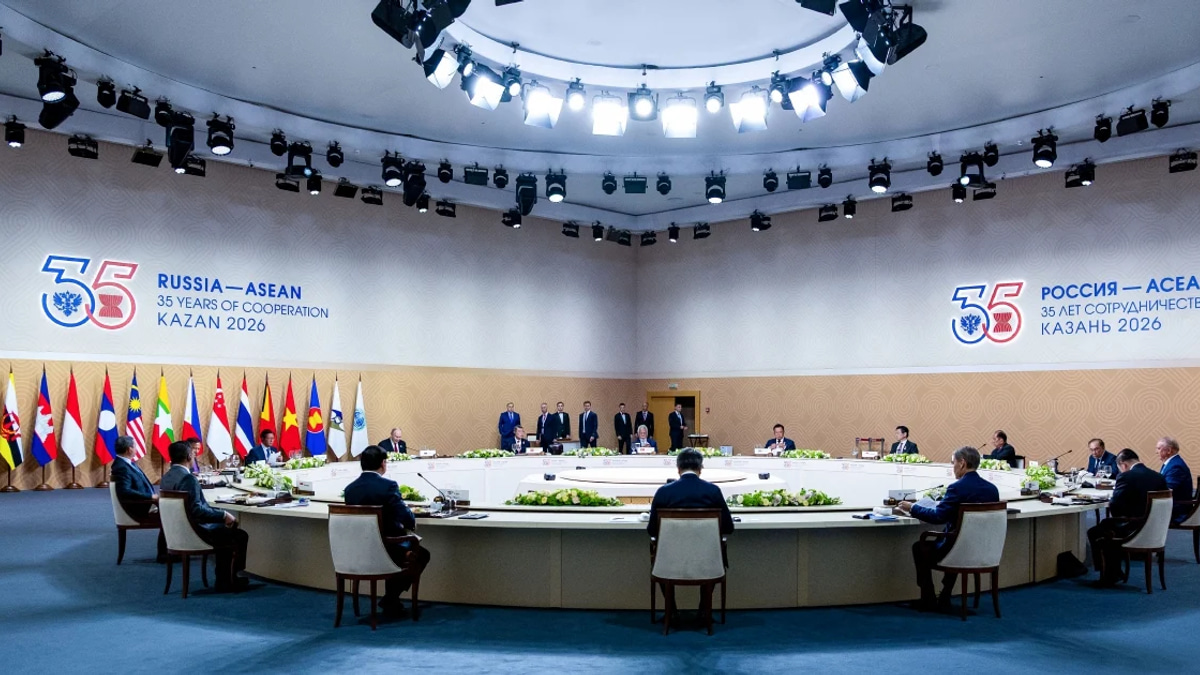 Malaysia Extends Economic Reach Across Central Asia and Caucasus Region