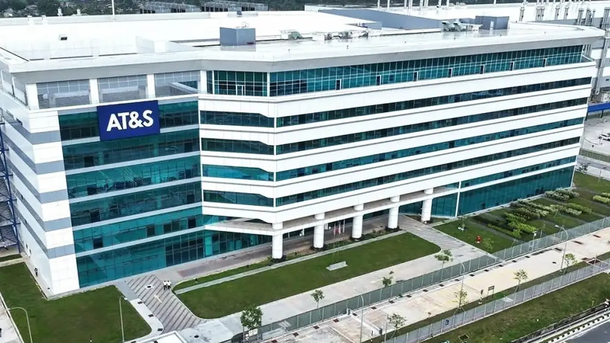 AT&S to invest RM9.4 billion in Kulim, signalling strong international confidence in Malaysia's semiconductor sector