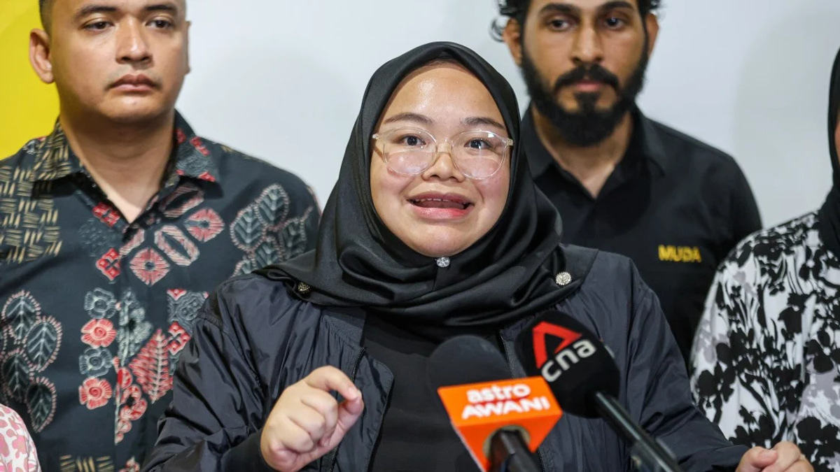 Muda and Bersatu maintain cordial relations in Johor, though electoral alliance remains undecided