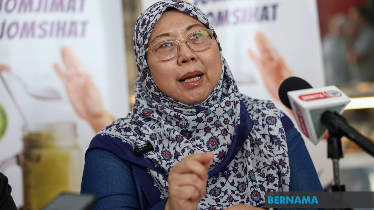 PKR Must Not Rest on Laurels, Warns Fuziah as Party Marks 20 Years Since Historic Merger