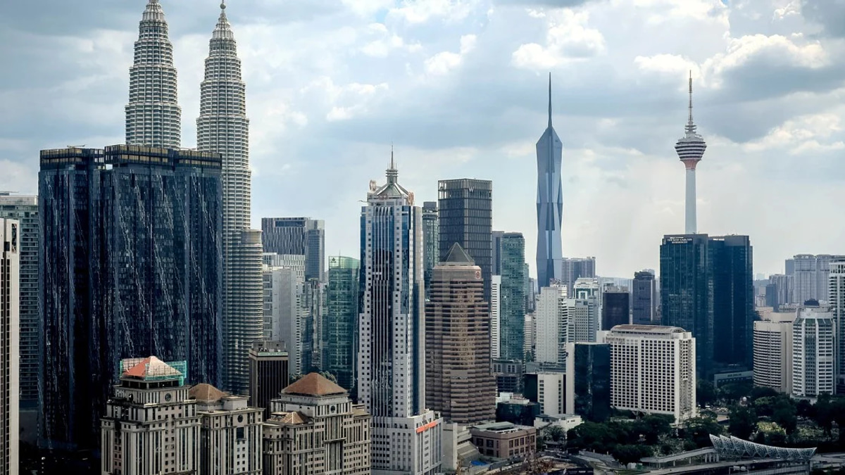 Foreign investors' focus extends beyond politics despite GE16 uncertainty, says Miti